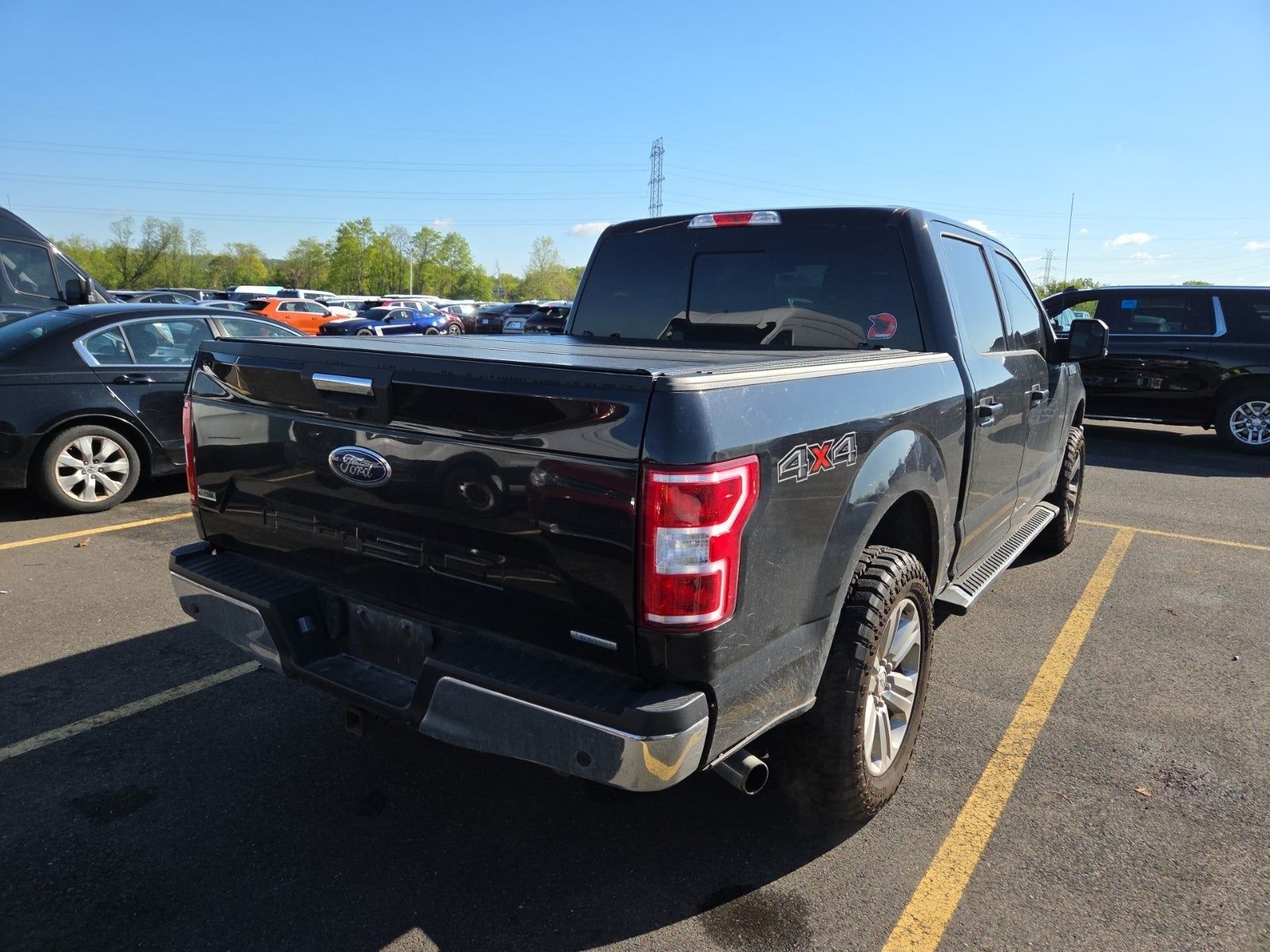 FORD F-150 - 6