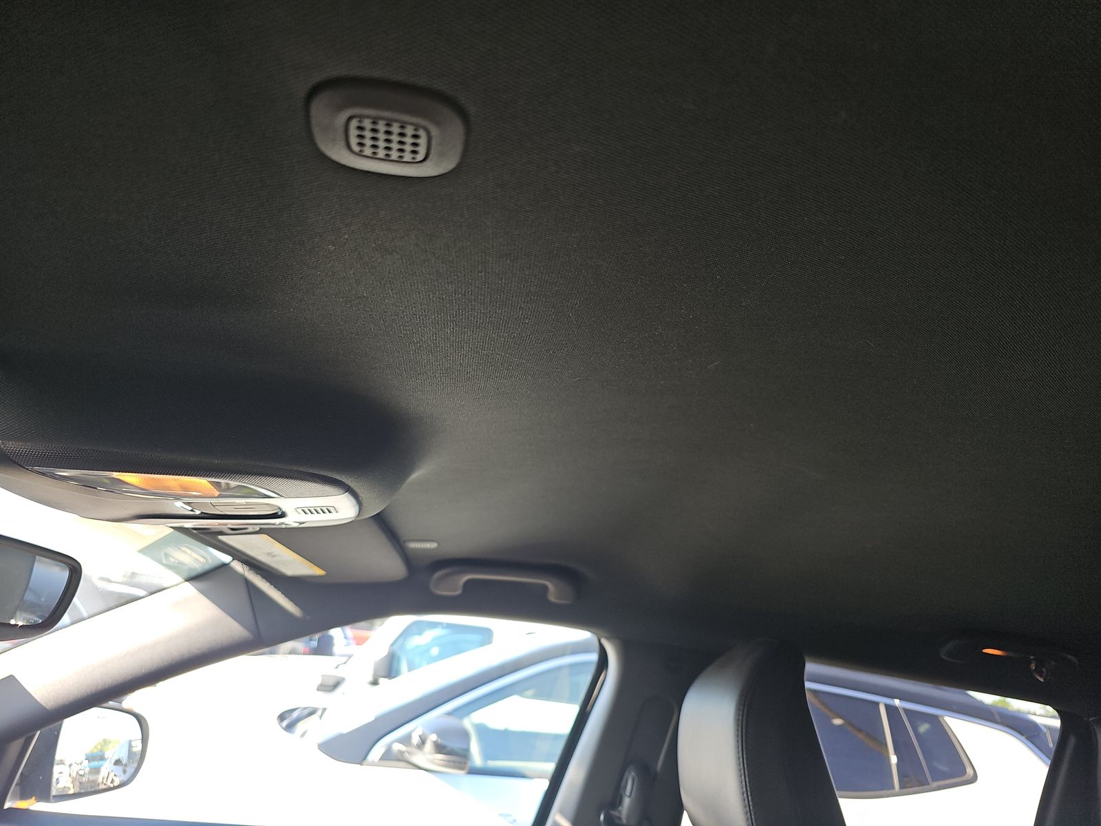 2023 Jeep Compass Latitude Lux AWD