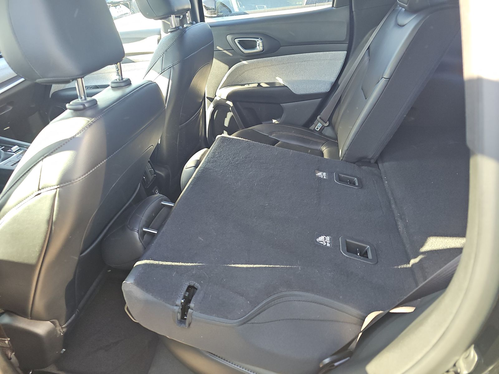 2023 Jeep Compass Latitude Lux AWD