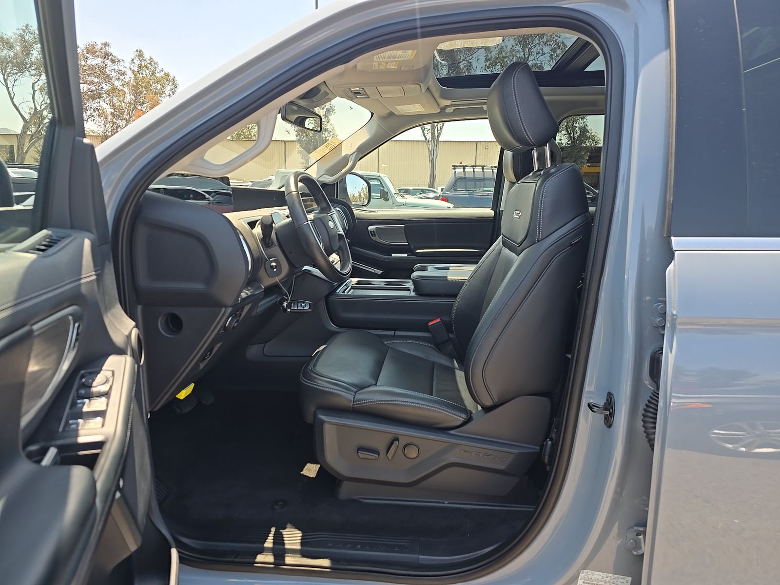 FORD EXPEDITION MAX - 8