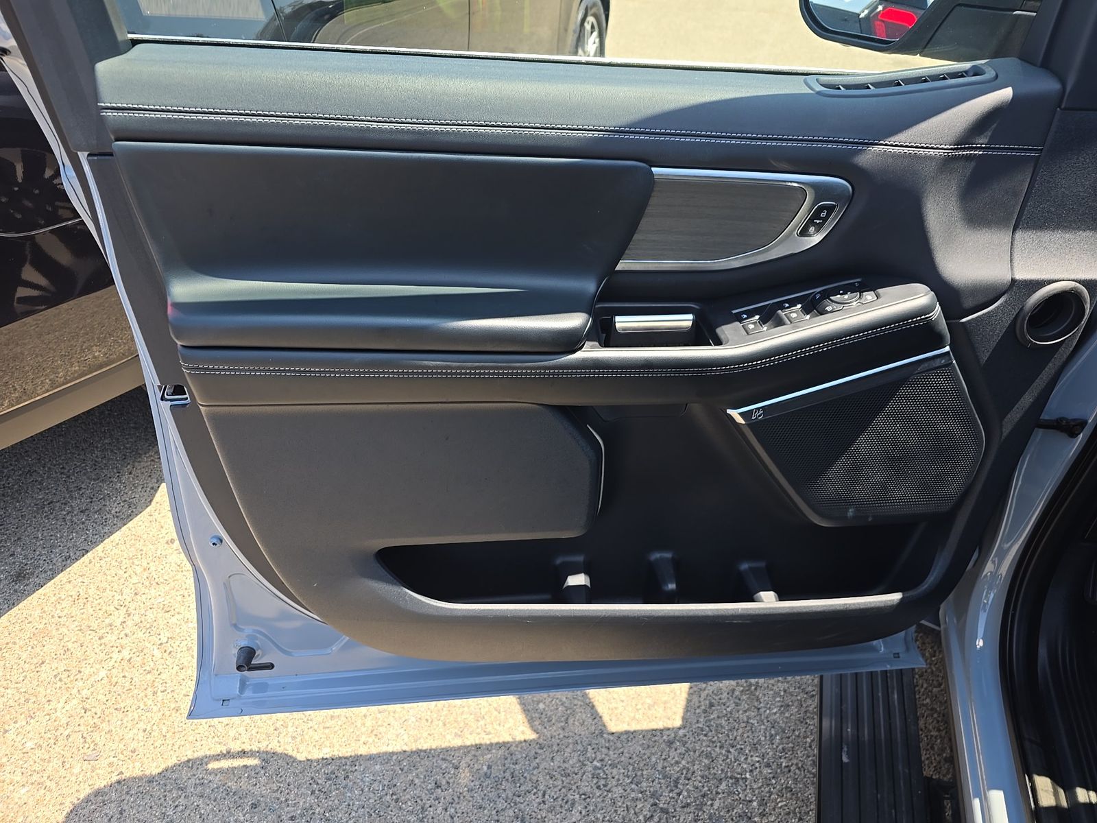 FORD EXPEDITION MAX - 10