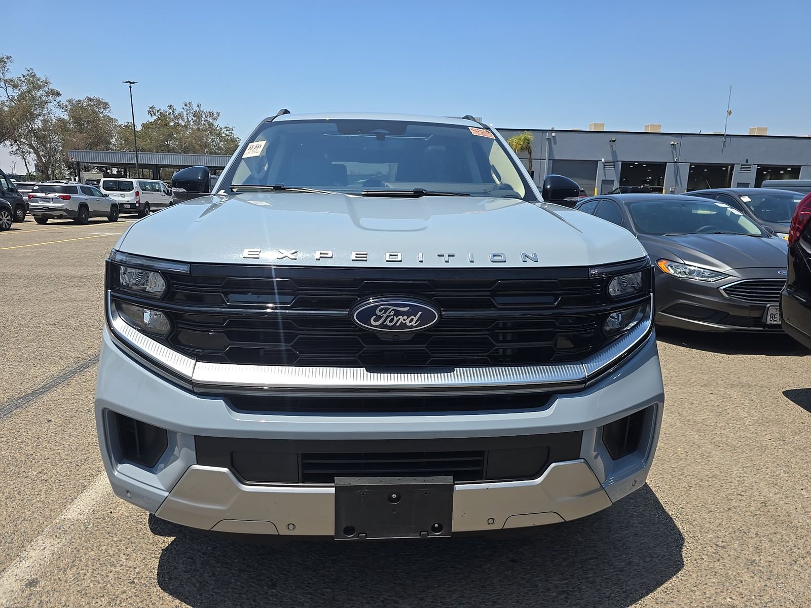 FORD EXPEDITION MAX - 3