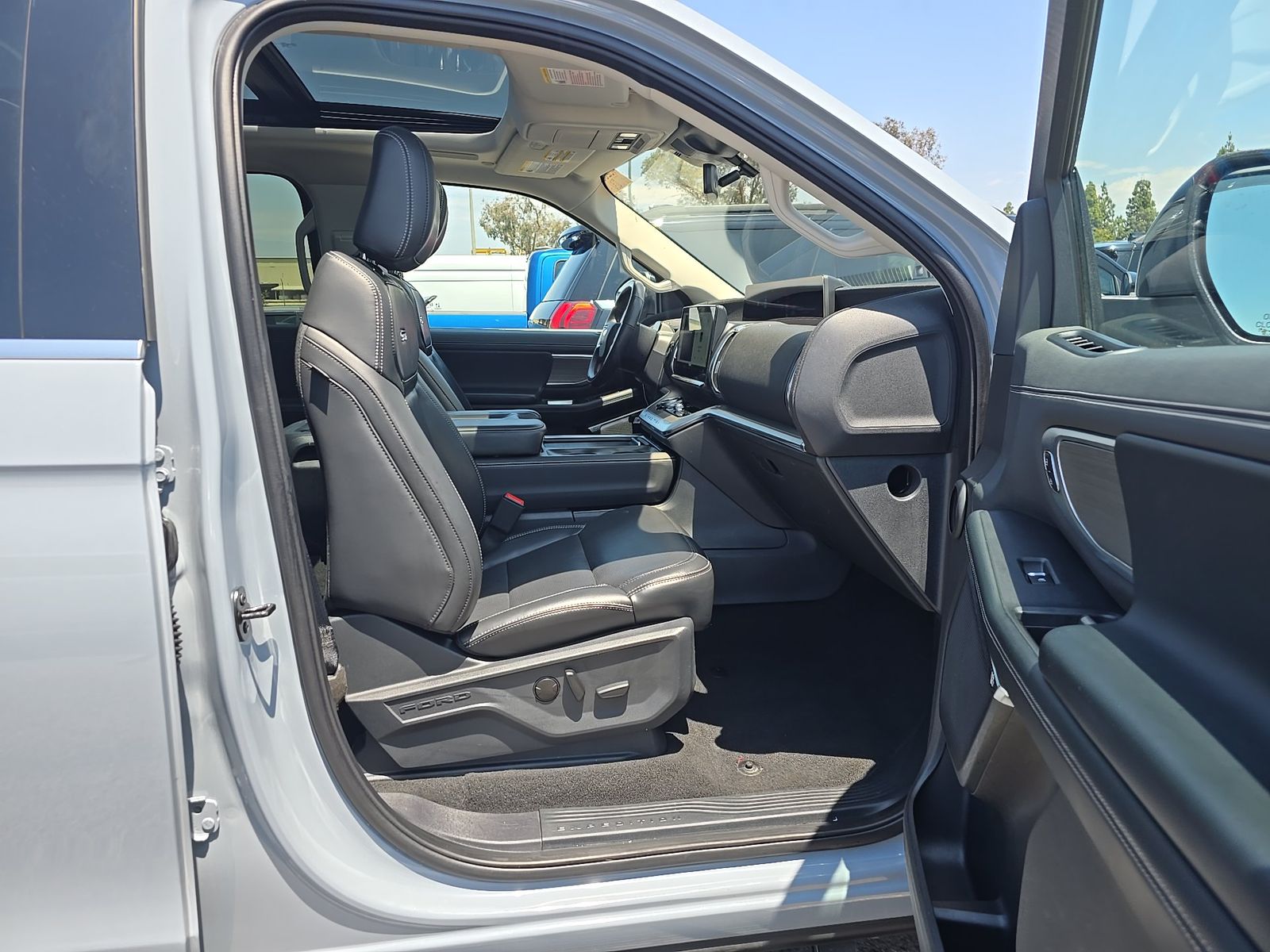 FORD EXPEDITION MAX - 9