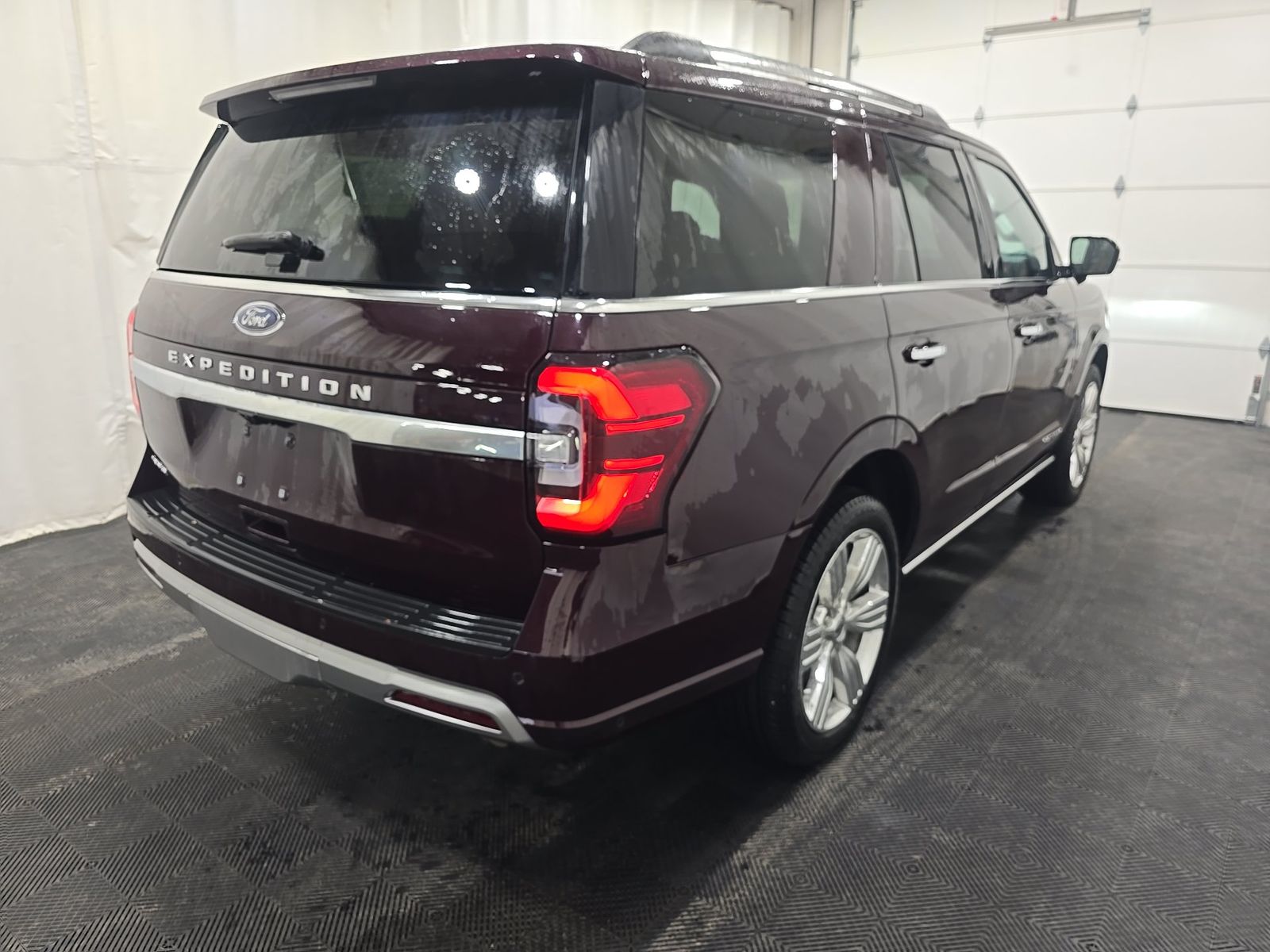 FORD EXPEDITION - 5