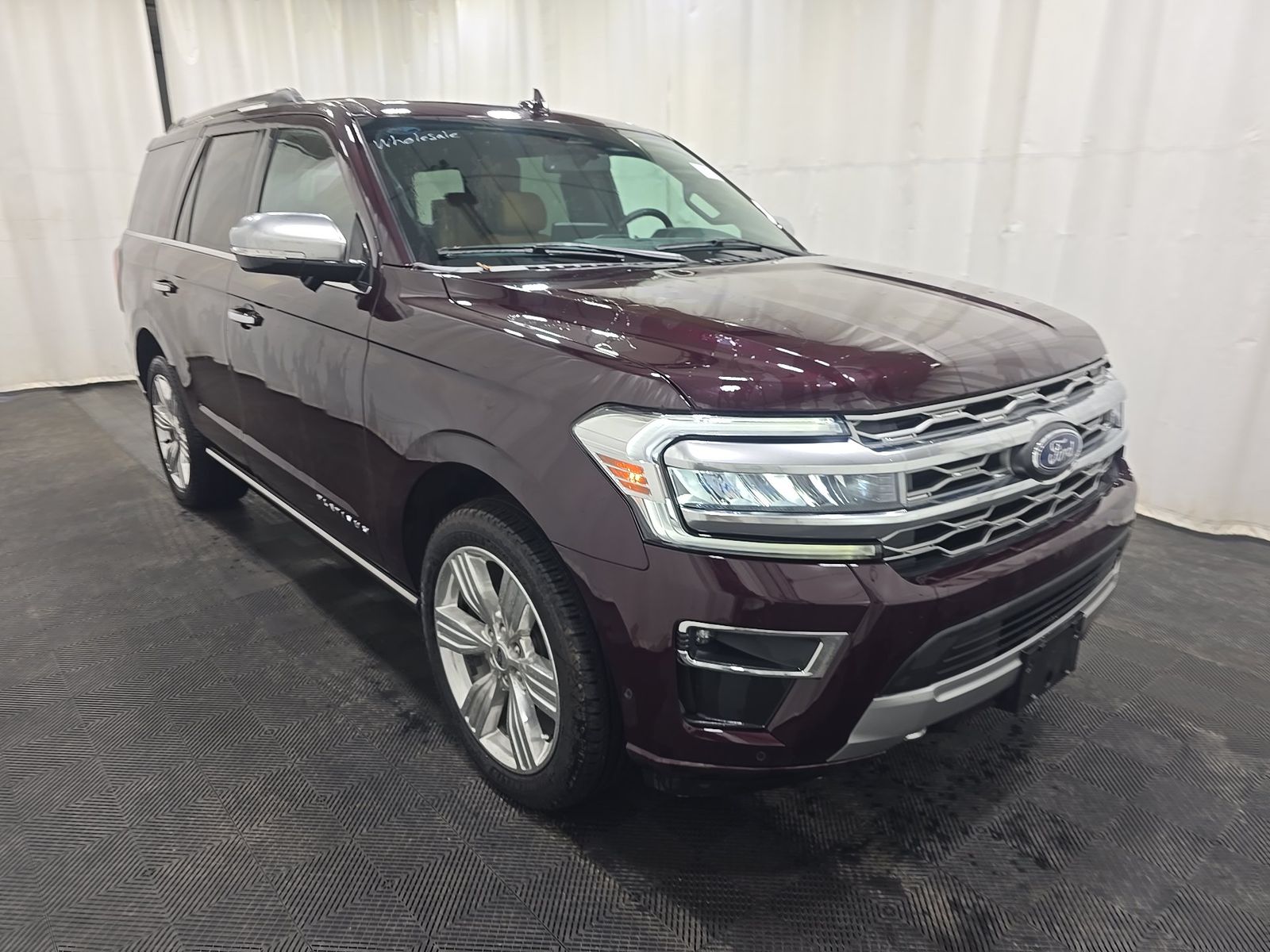 FORD EXPEDITION - 4