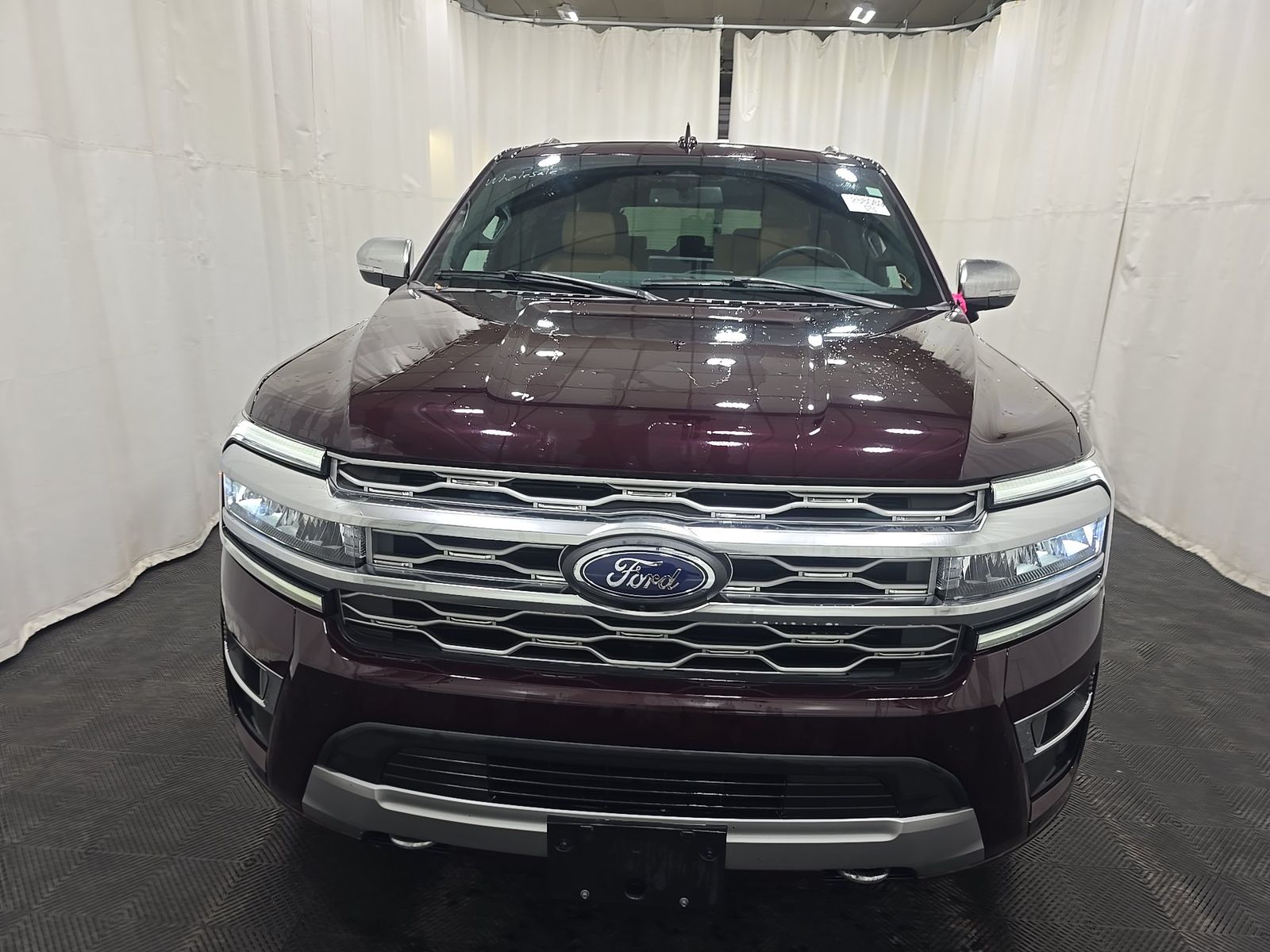 FORD EXPEDITION - 3