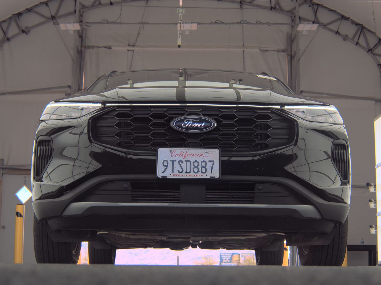 FORD ESCAPE - 4