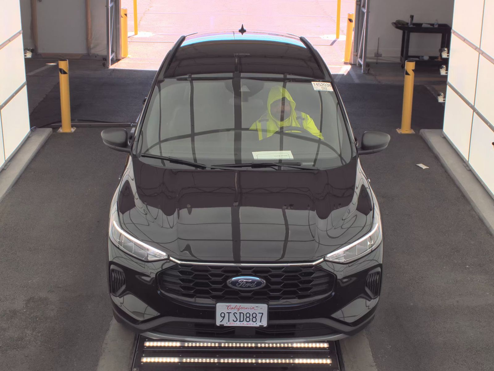 FORD ESCAPE - 3