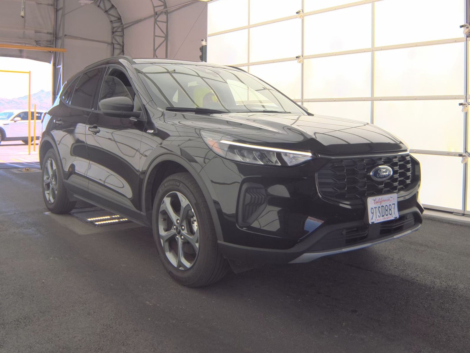 FORD ESCAPE - 5