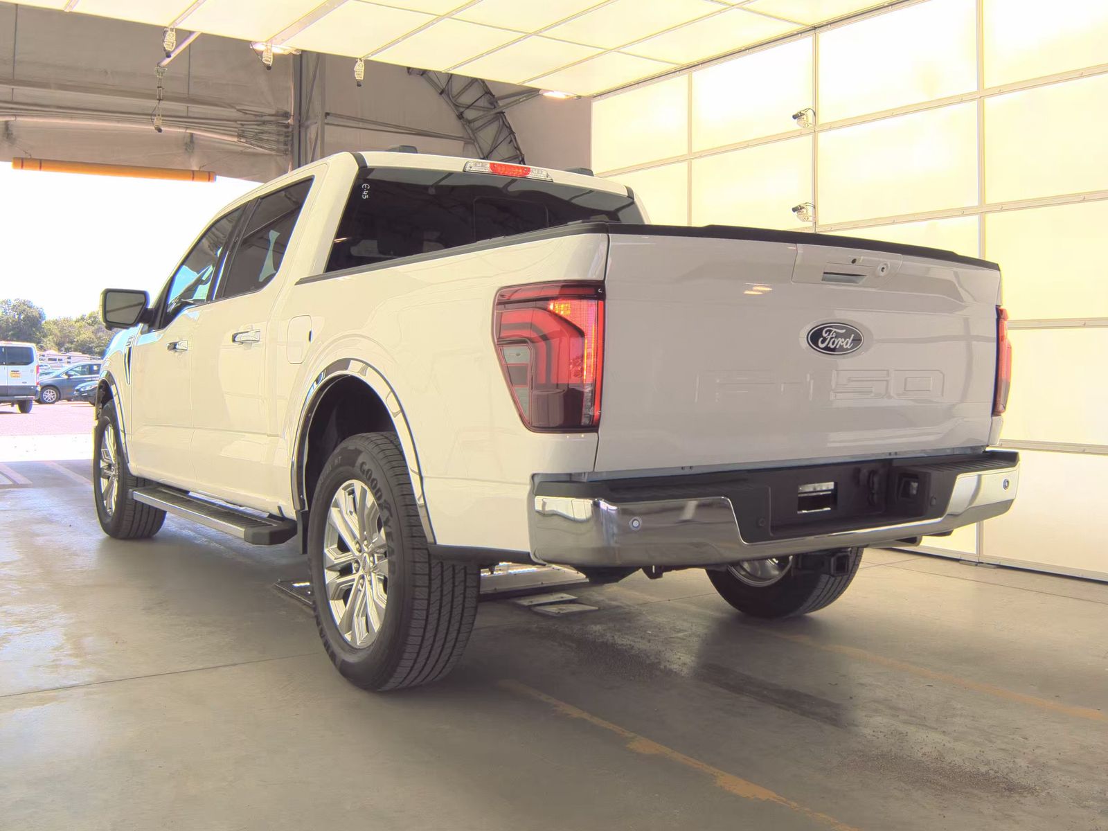 FORD F-150 - 9