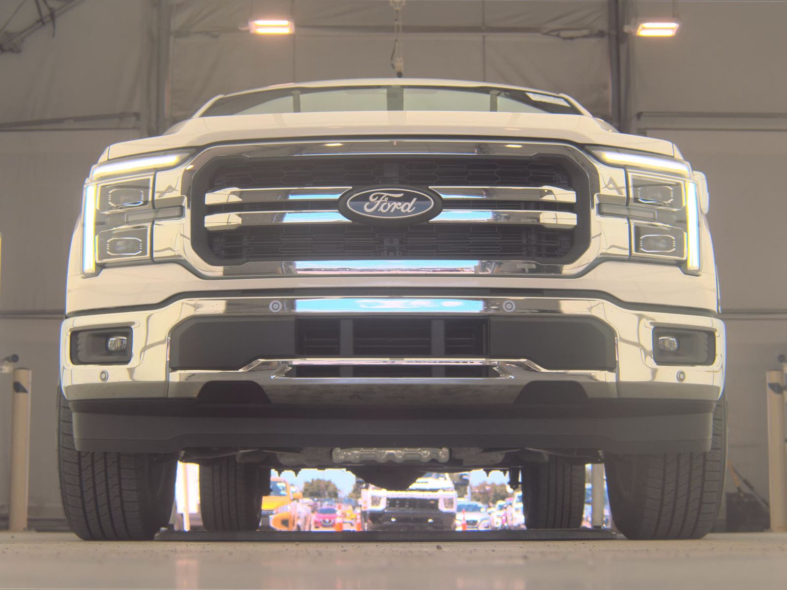 FORD F-150 - 4