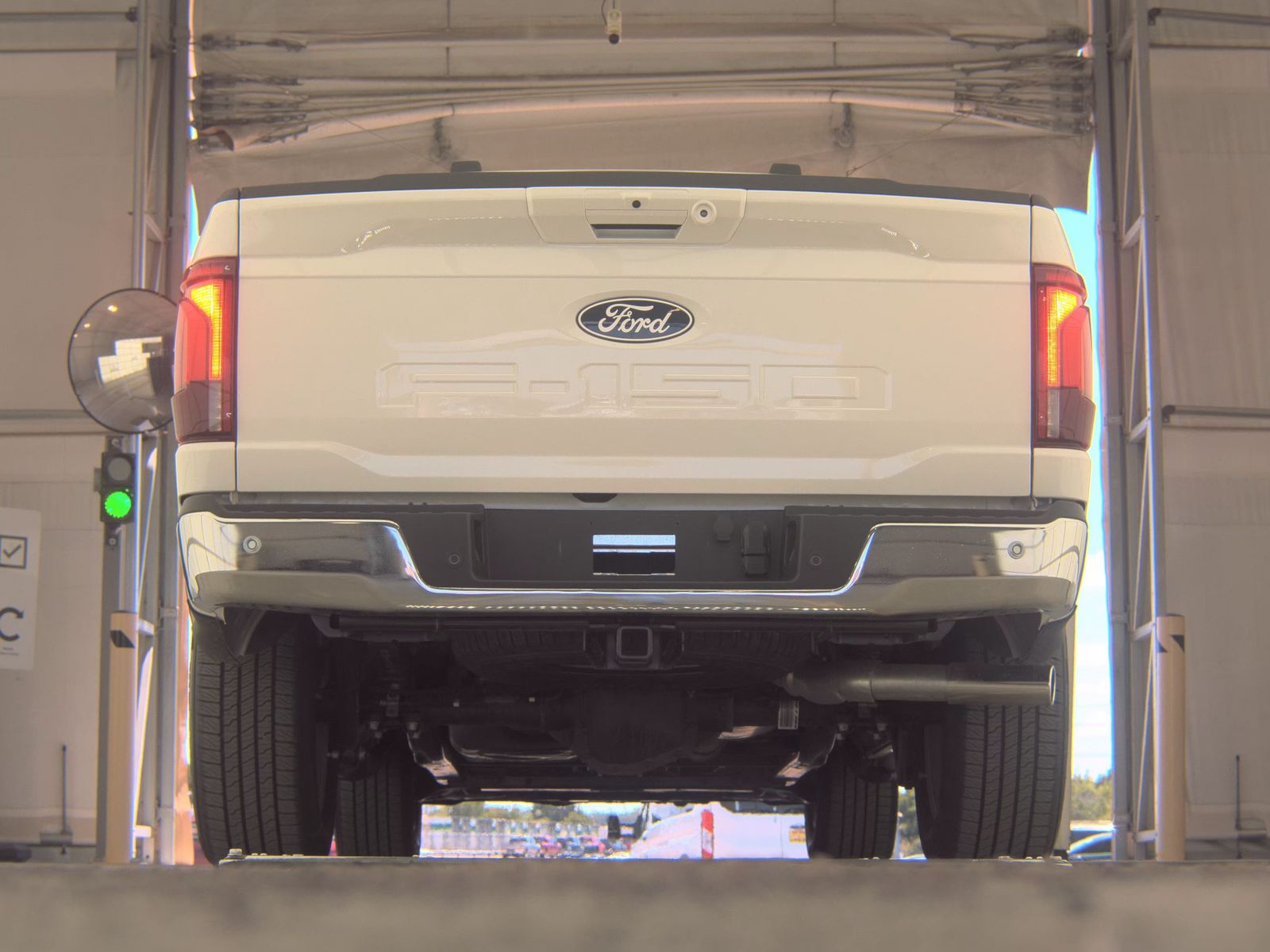 FORD F-150 - 8