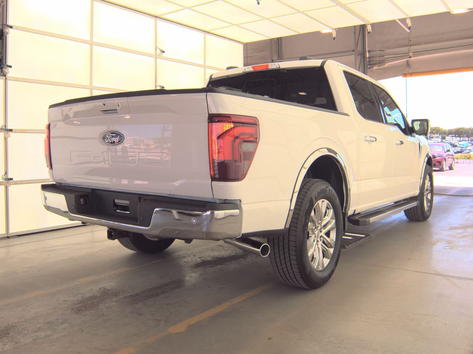 FORD F-150 - 6