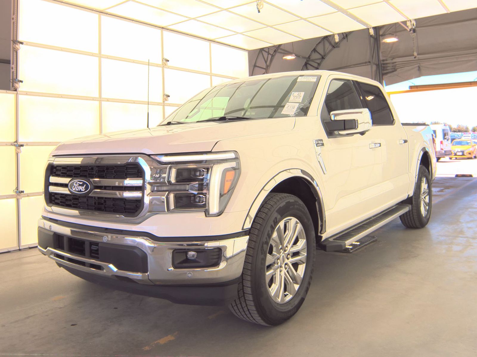 FORD F-150 - 1