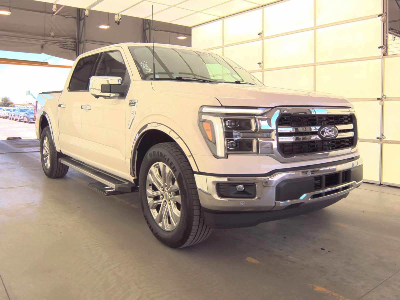 FORD F-150 - 5