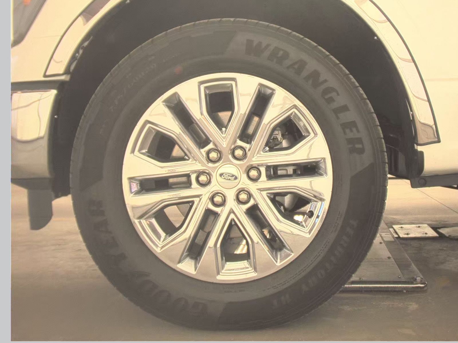 FORD F-150 - 10