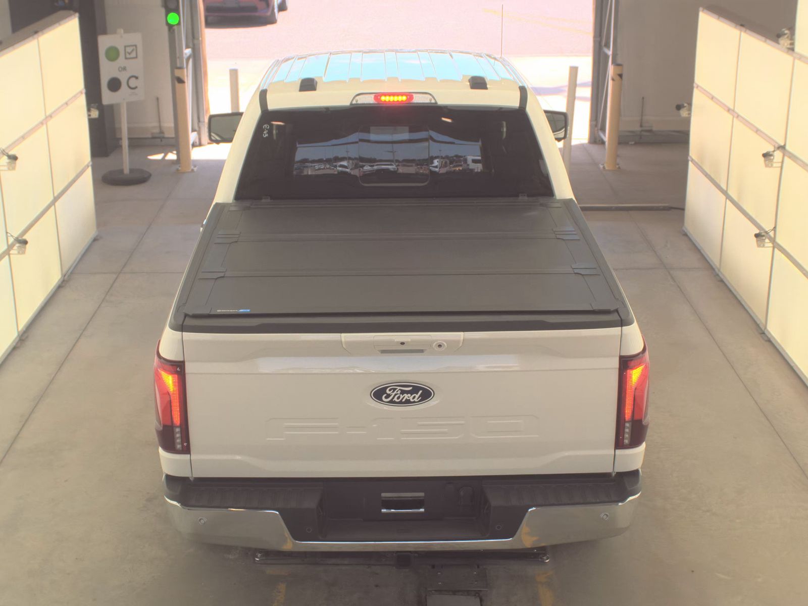 FORD F-150 - 7