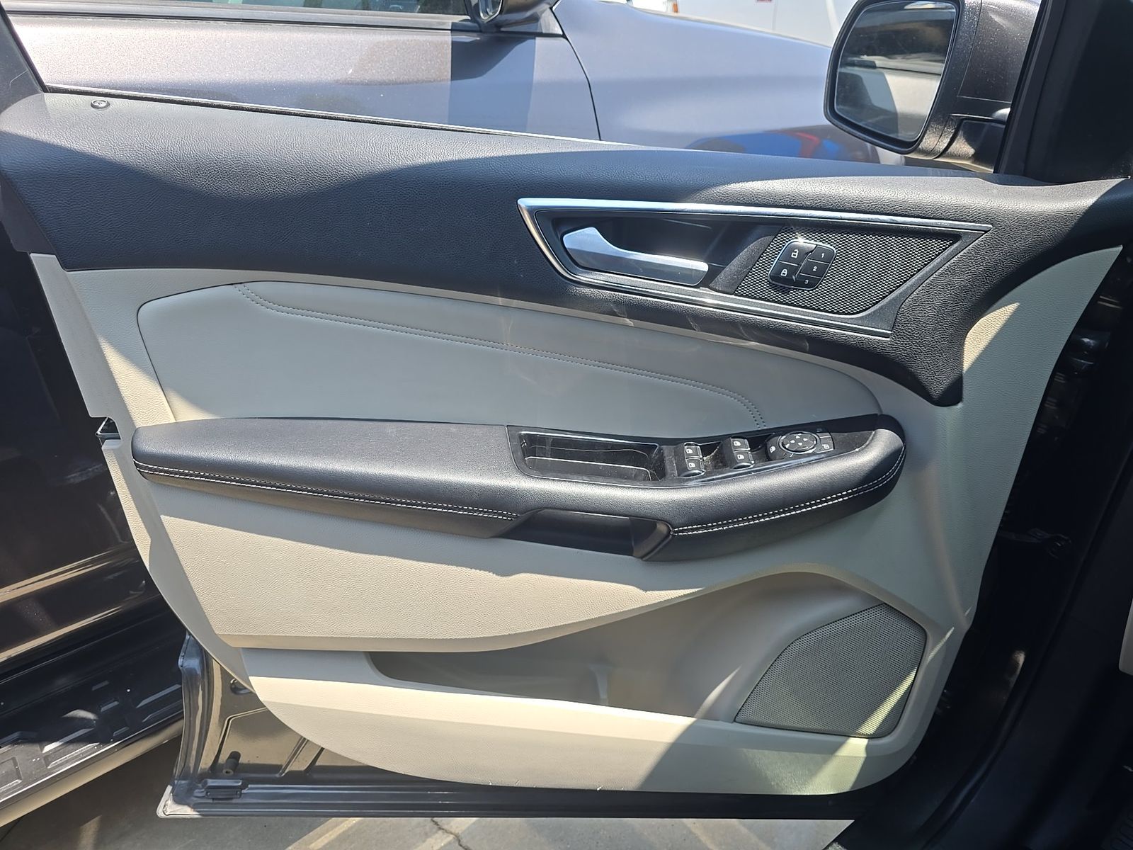FORD EDGE - 10