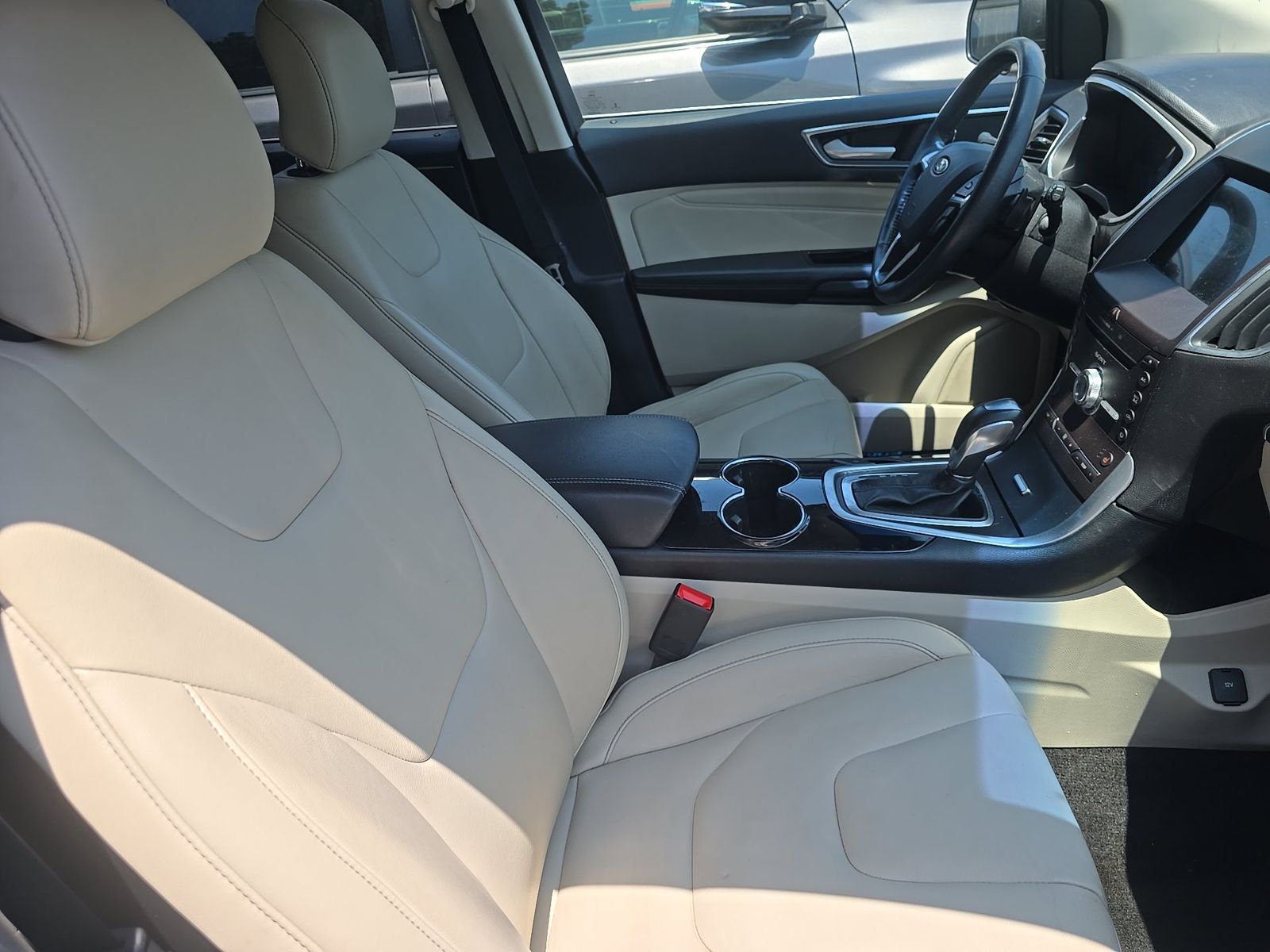 FORD EDGE - 9