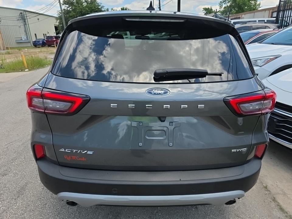 FORD ESCAPE - 6