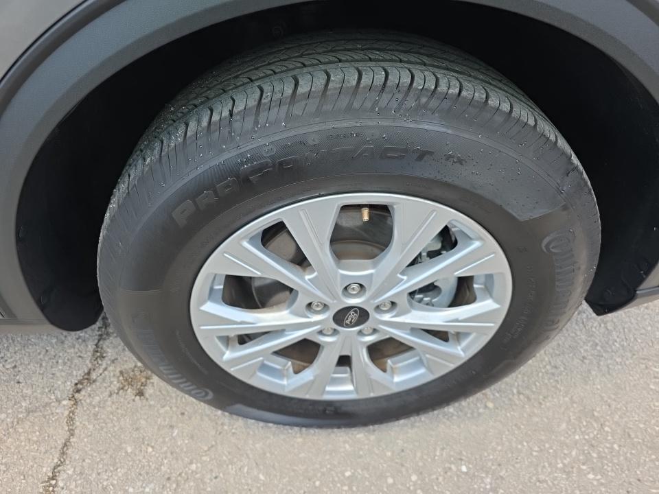 FORD ESCAPE - 10