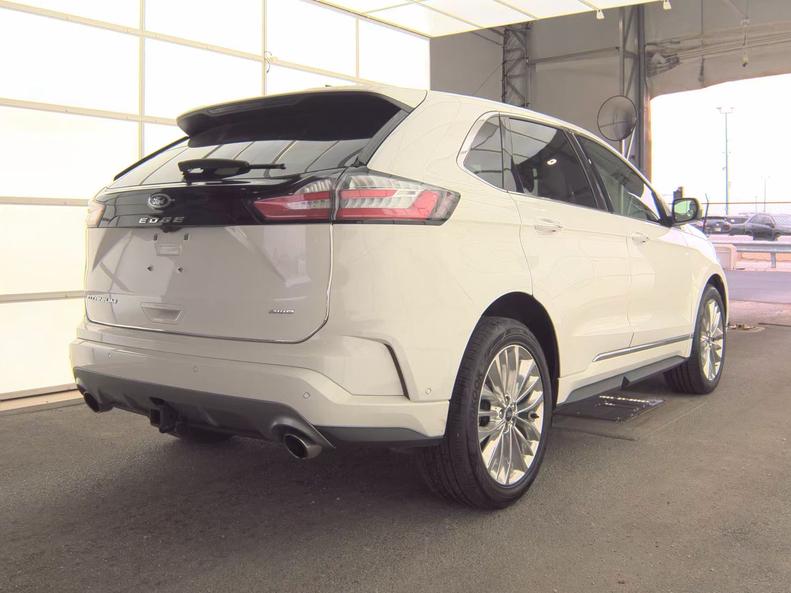 FORD EDGE - 6