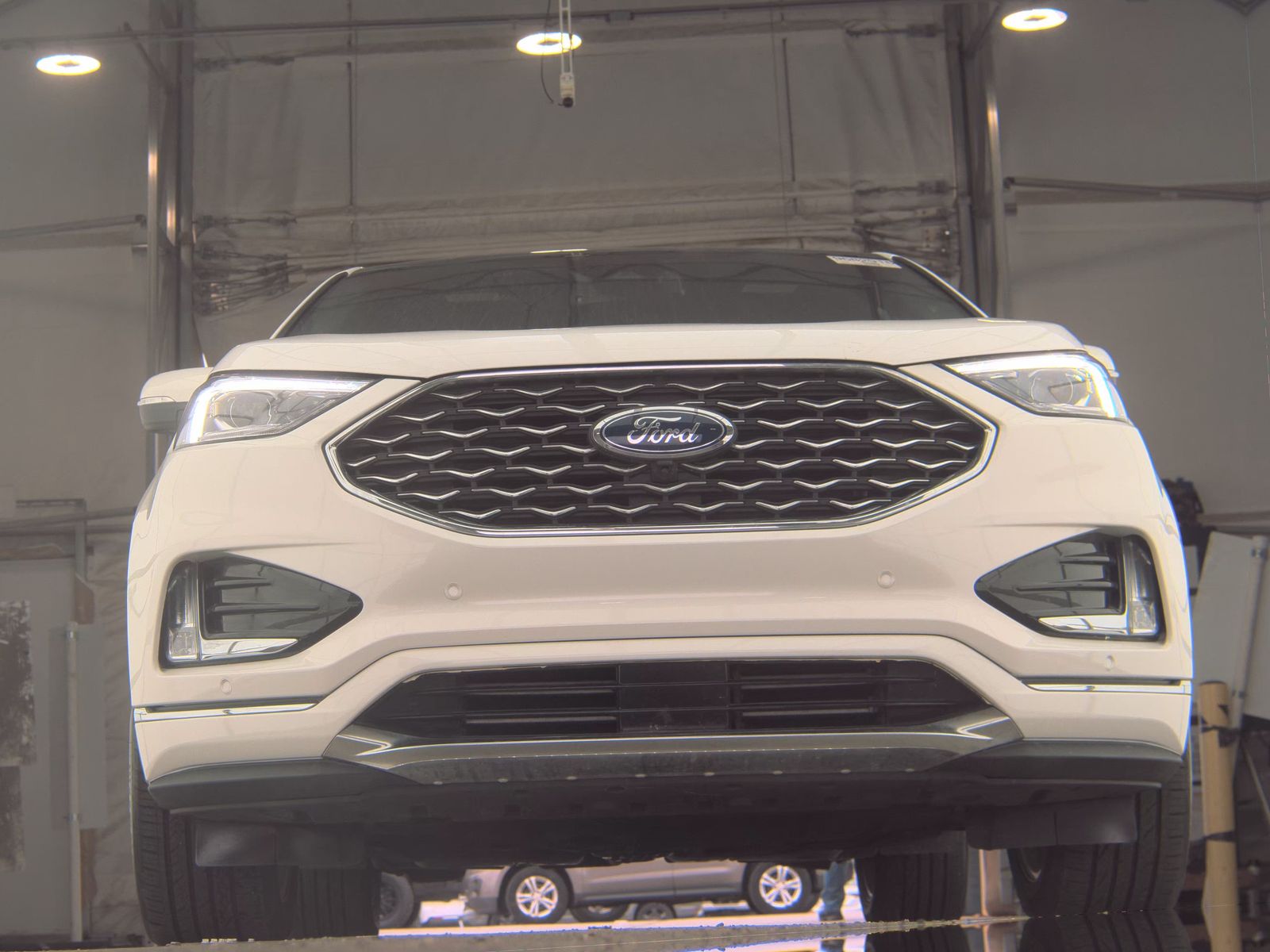FORD EDGE - 4