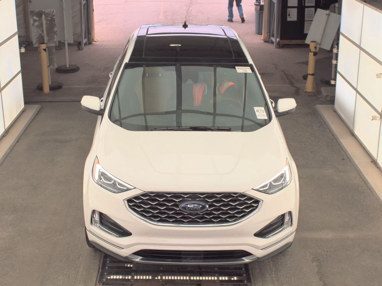 FORD EDGE - 3