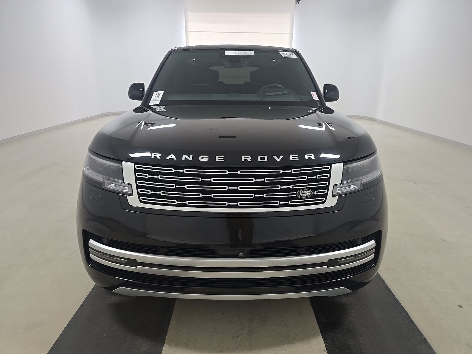 LAND ROVER RANGE ROVER - 3