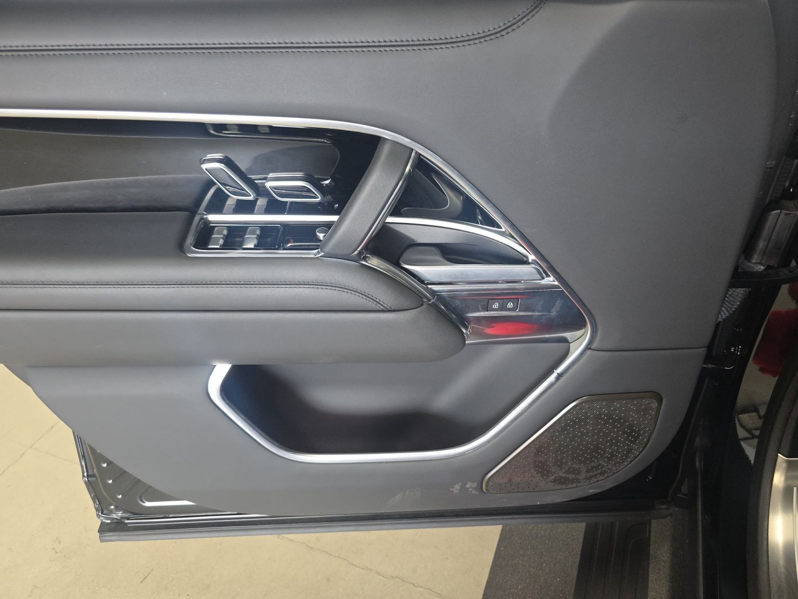 LAND ROVER RANGE ROVER - 10