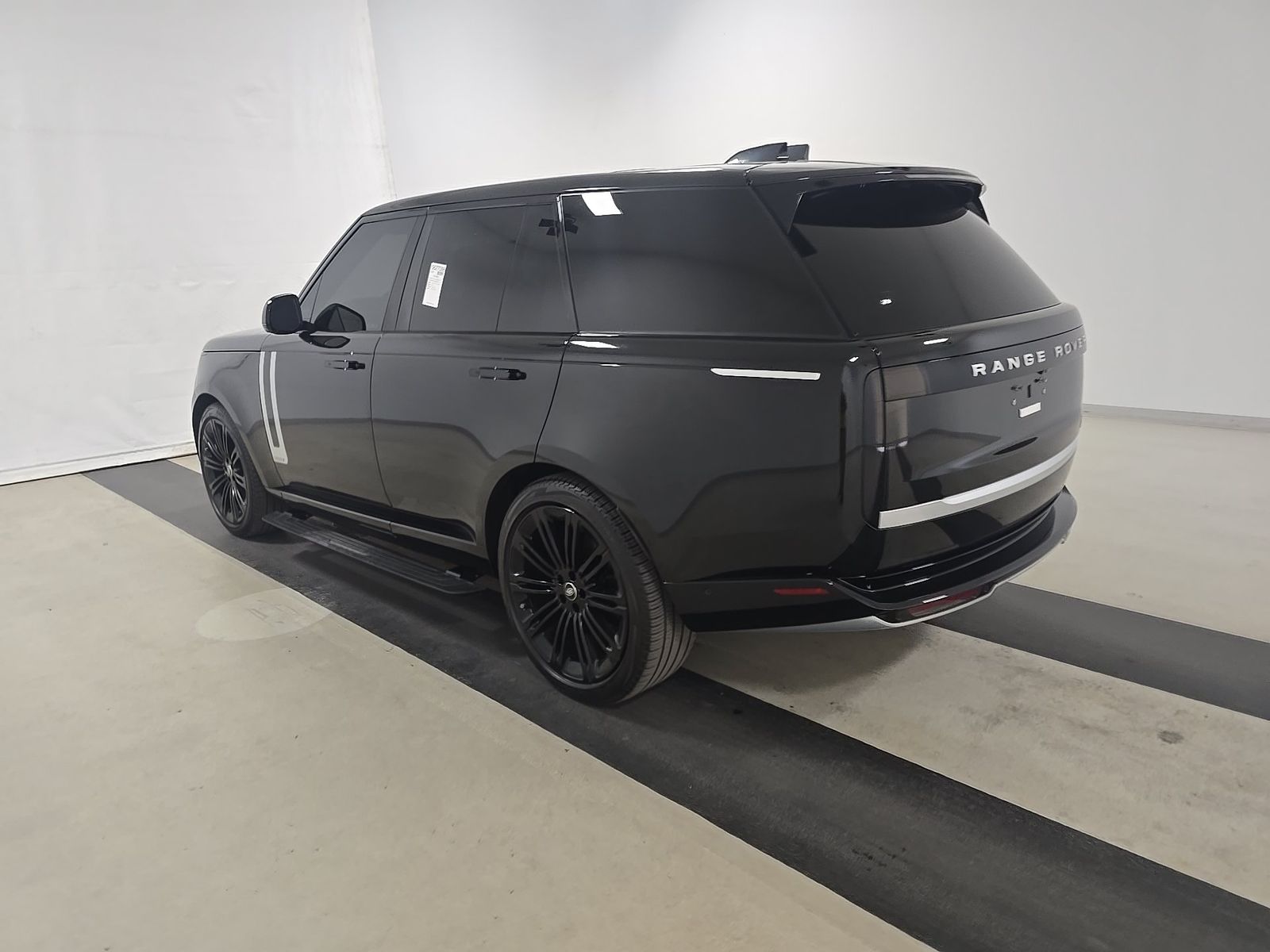 LAND ROVER RANGE ROVER - 7