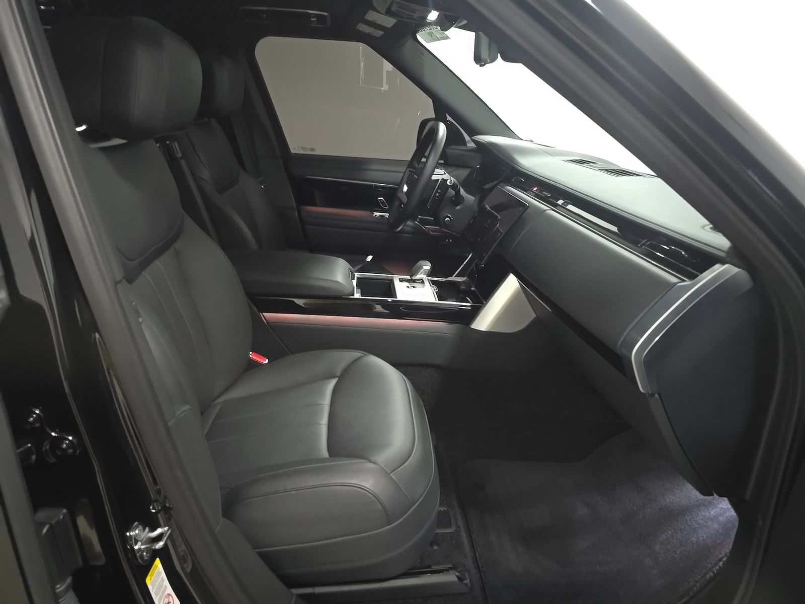 LAND ROVER RANGE ROVER - 9
