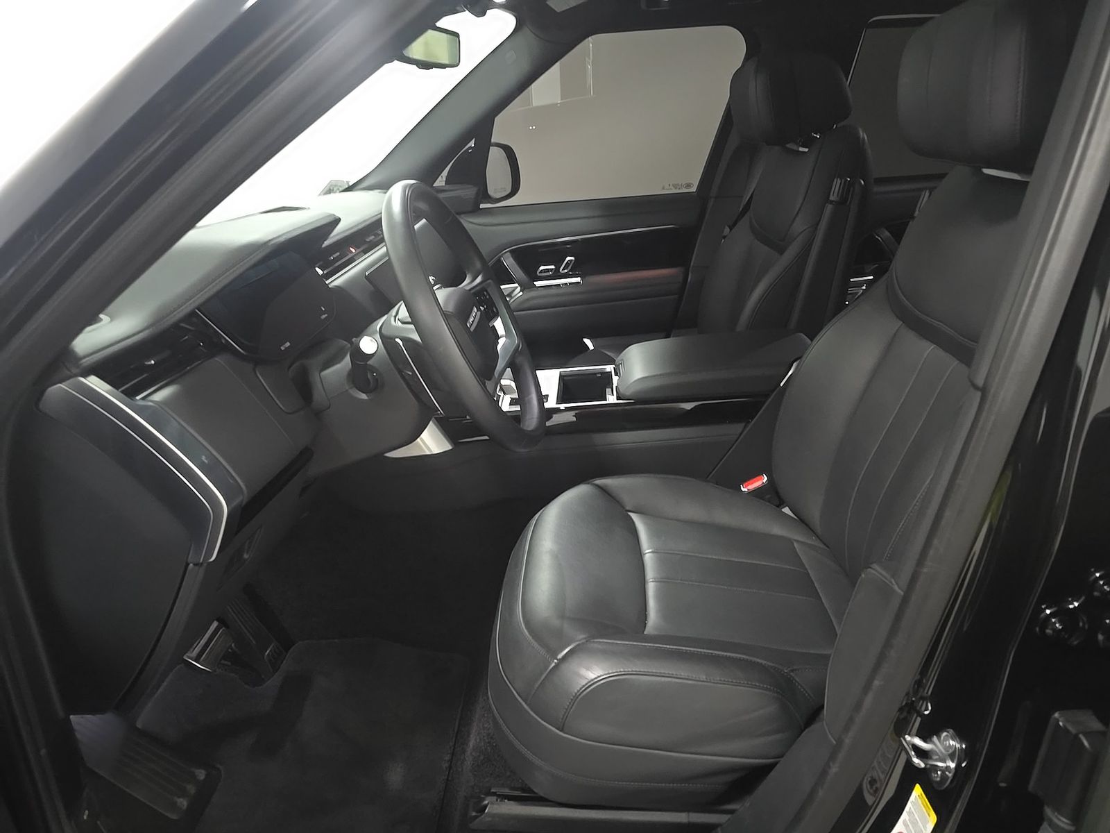 LAND ROVER RANGE ROVER - 8