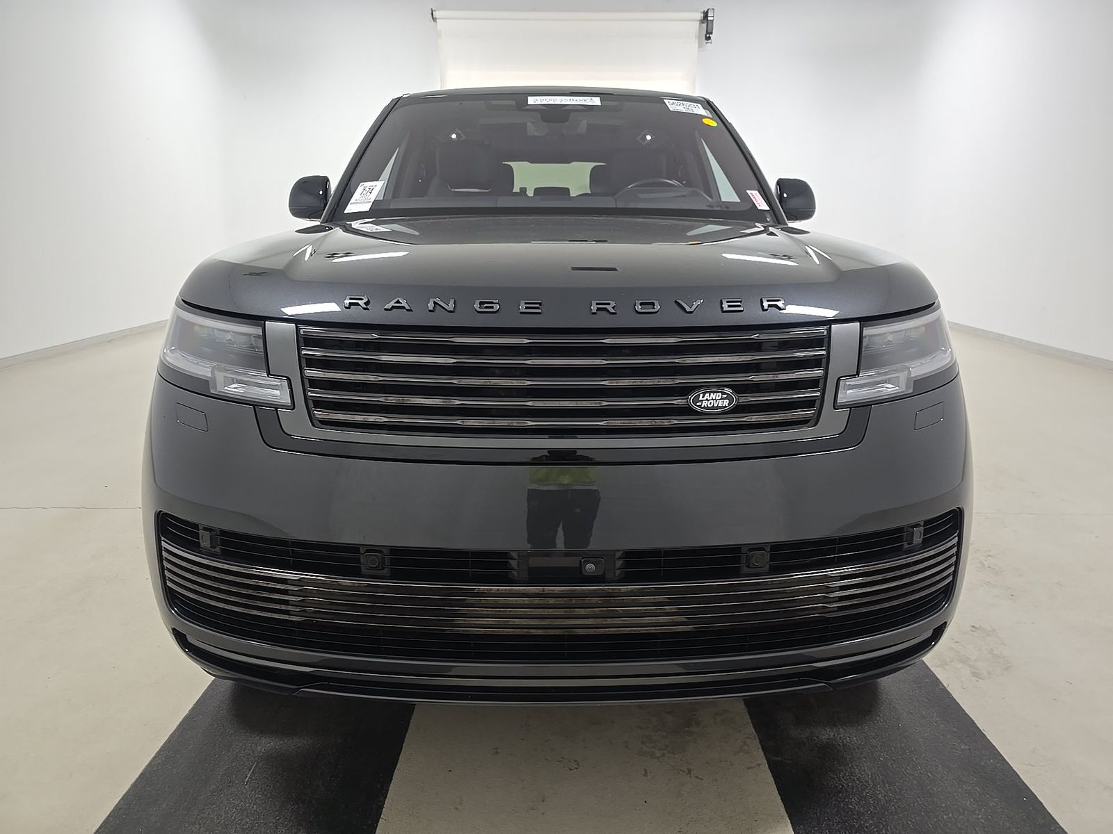 LAND ROVER RANGE ROVER - 3