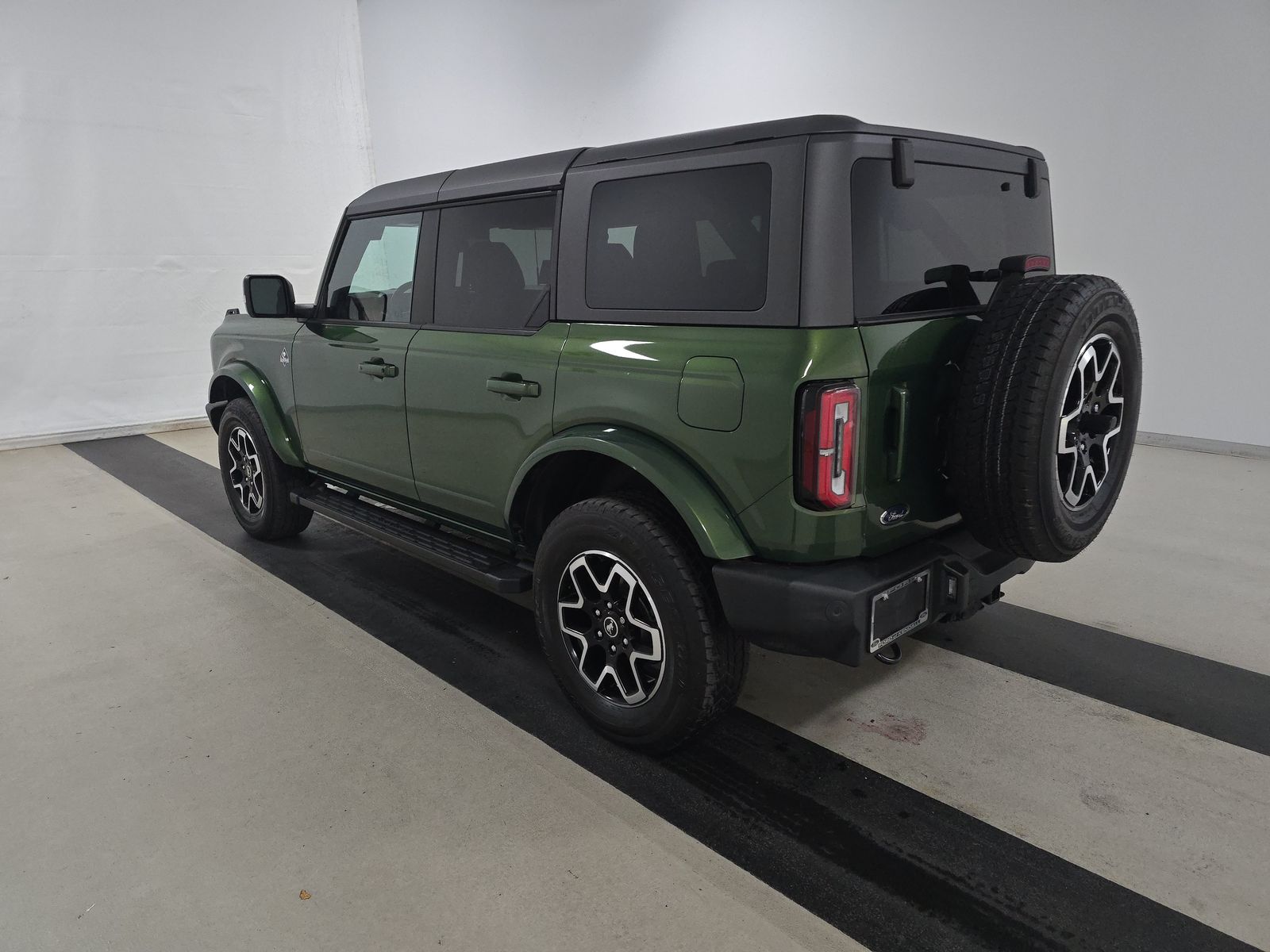 FORD BRONCO - 7