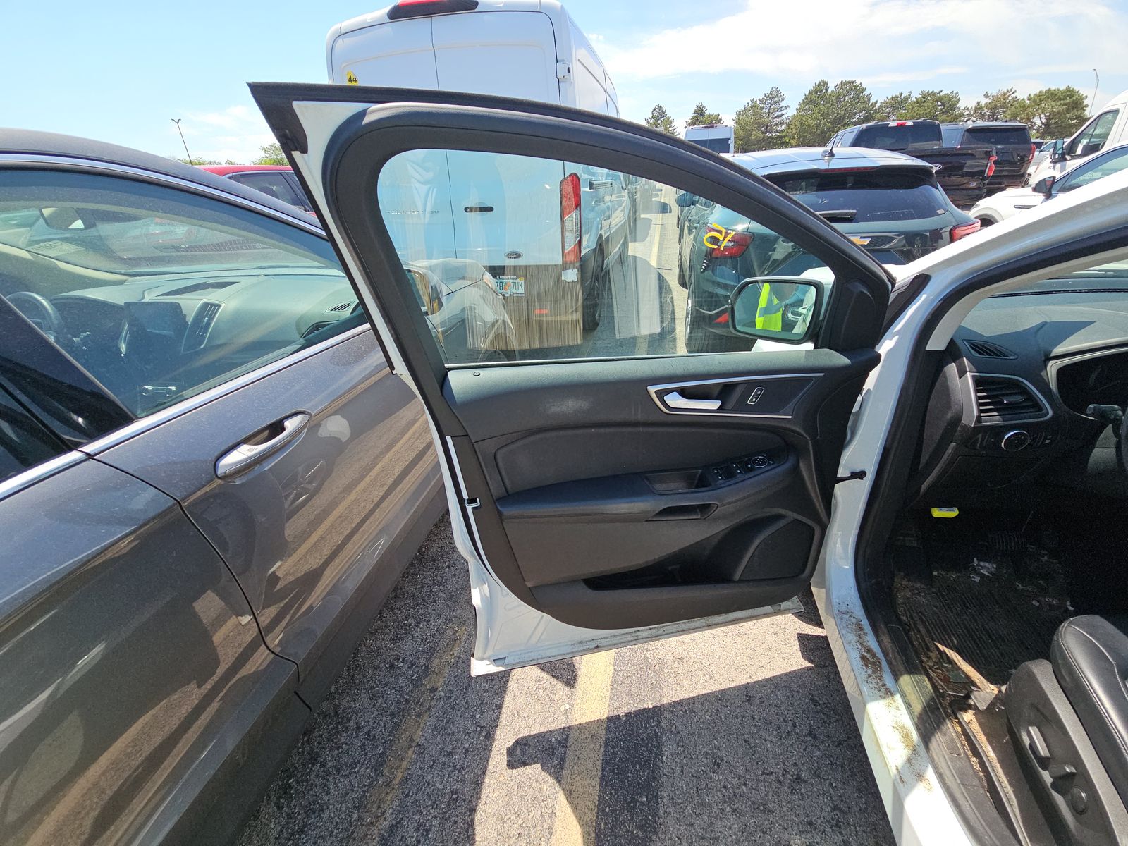 FORD EDGE - 10