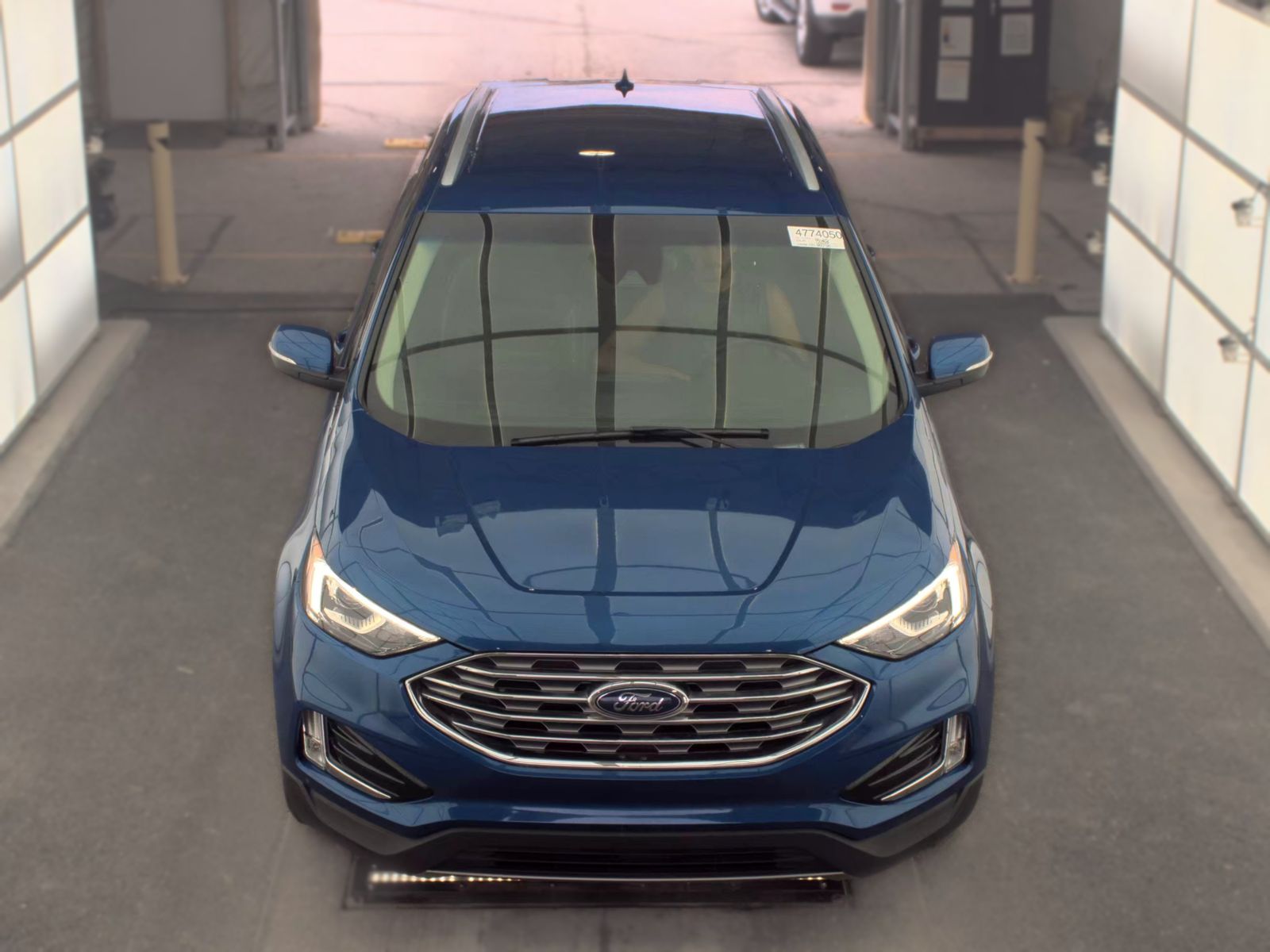 FORD EDGE - 3