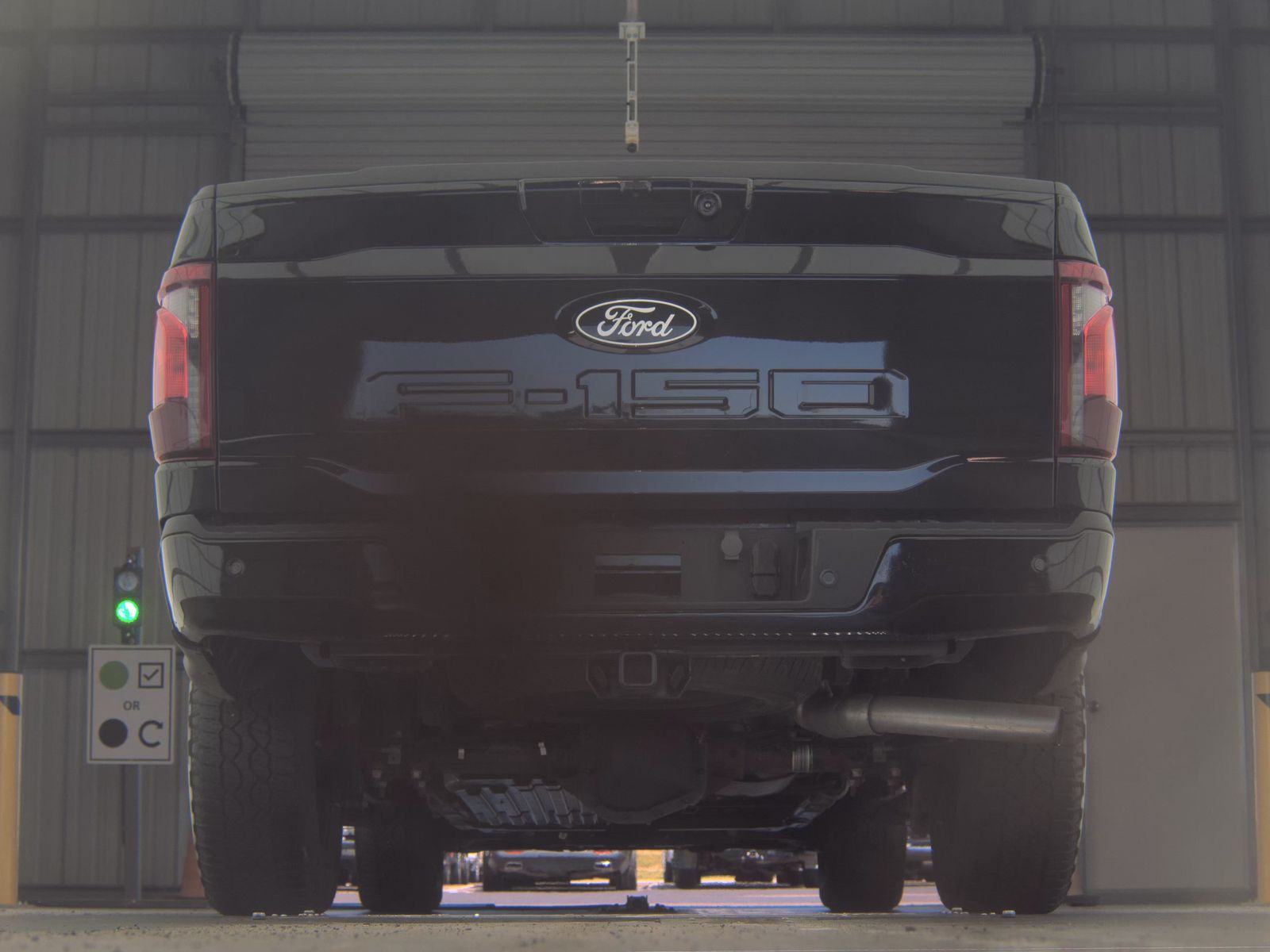 FORD F-150 - 8