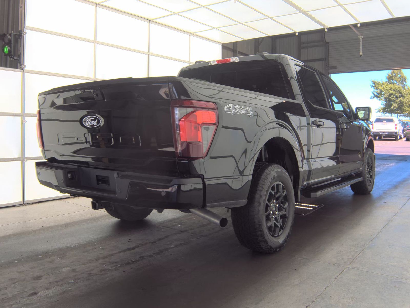 FORD F-150 - 6