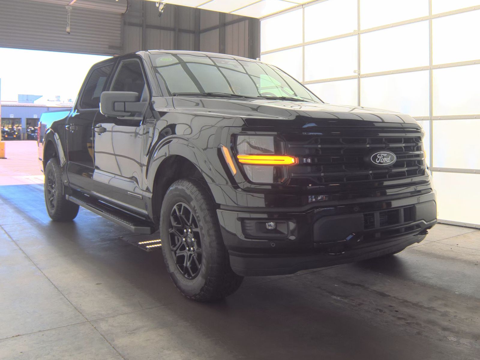 FORD F-150 - 5