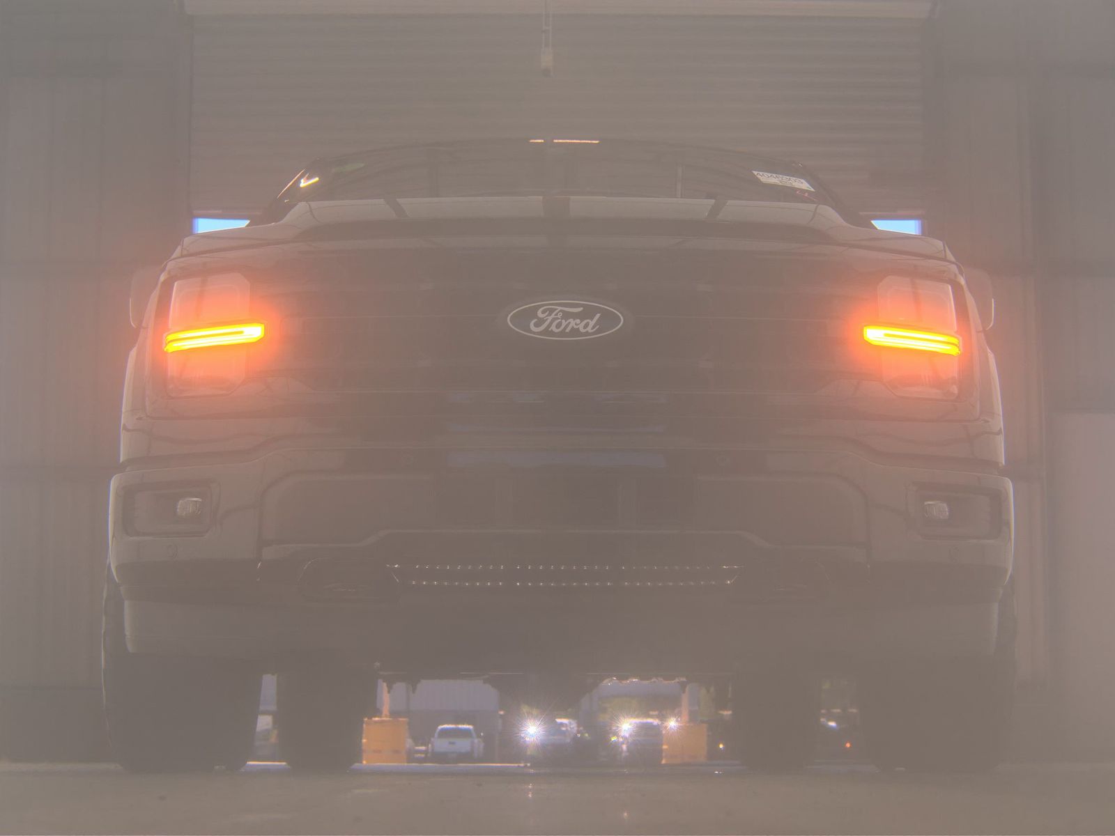 FORD F-150 - 4