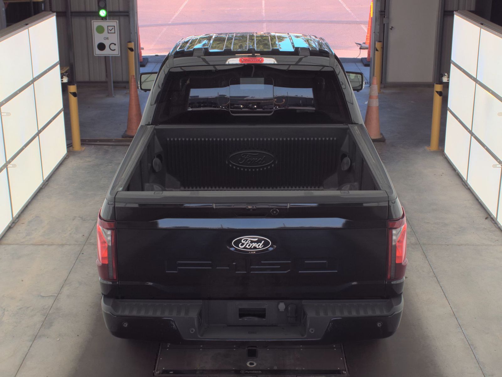 FORD F-150 - 7