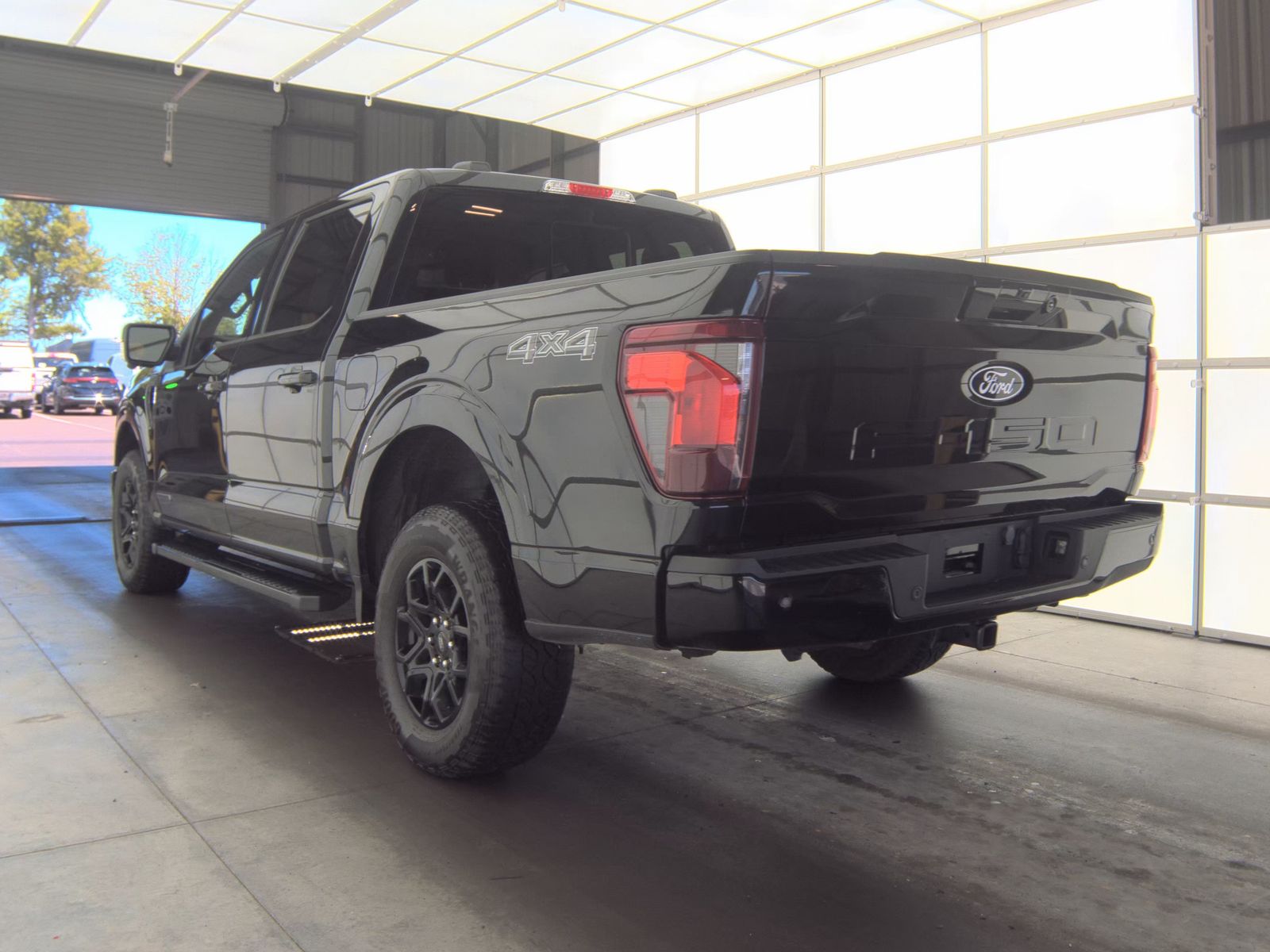 FORD F-150 - 9