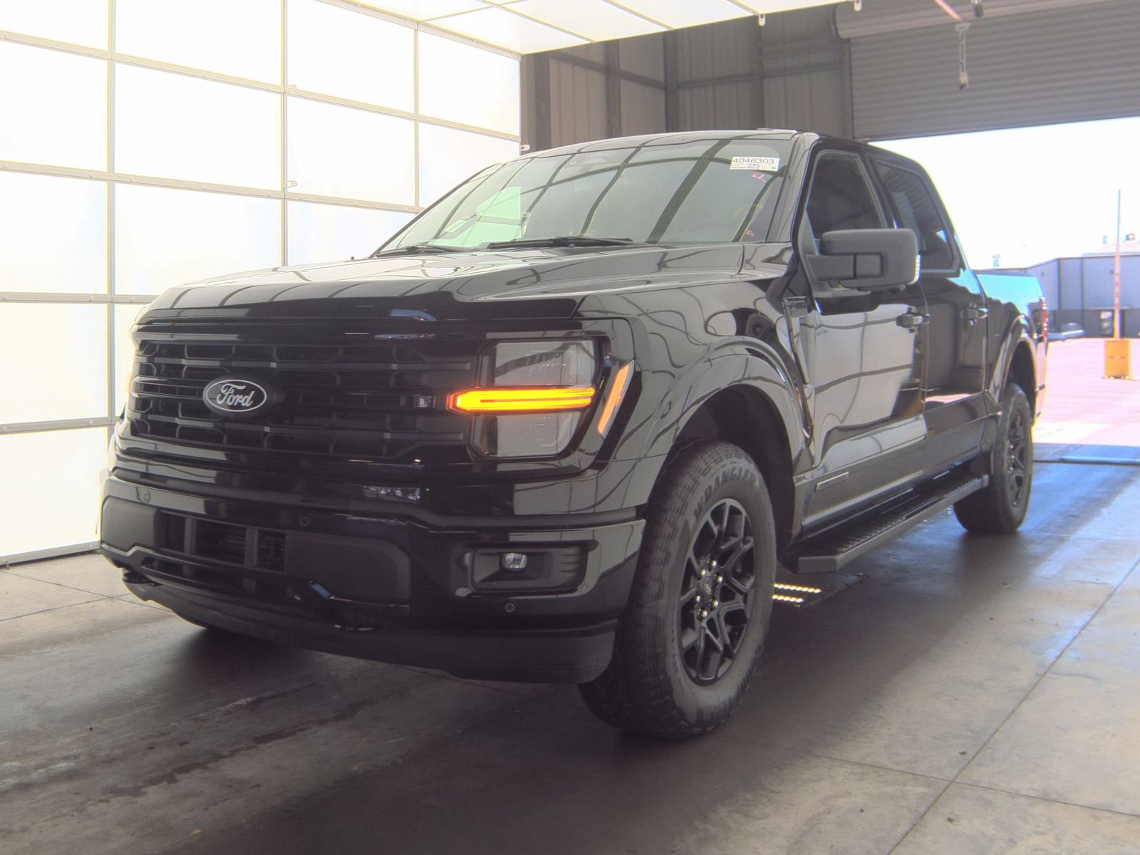 FORD F-150 - 1
