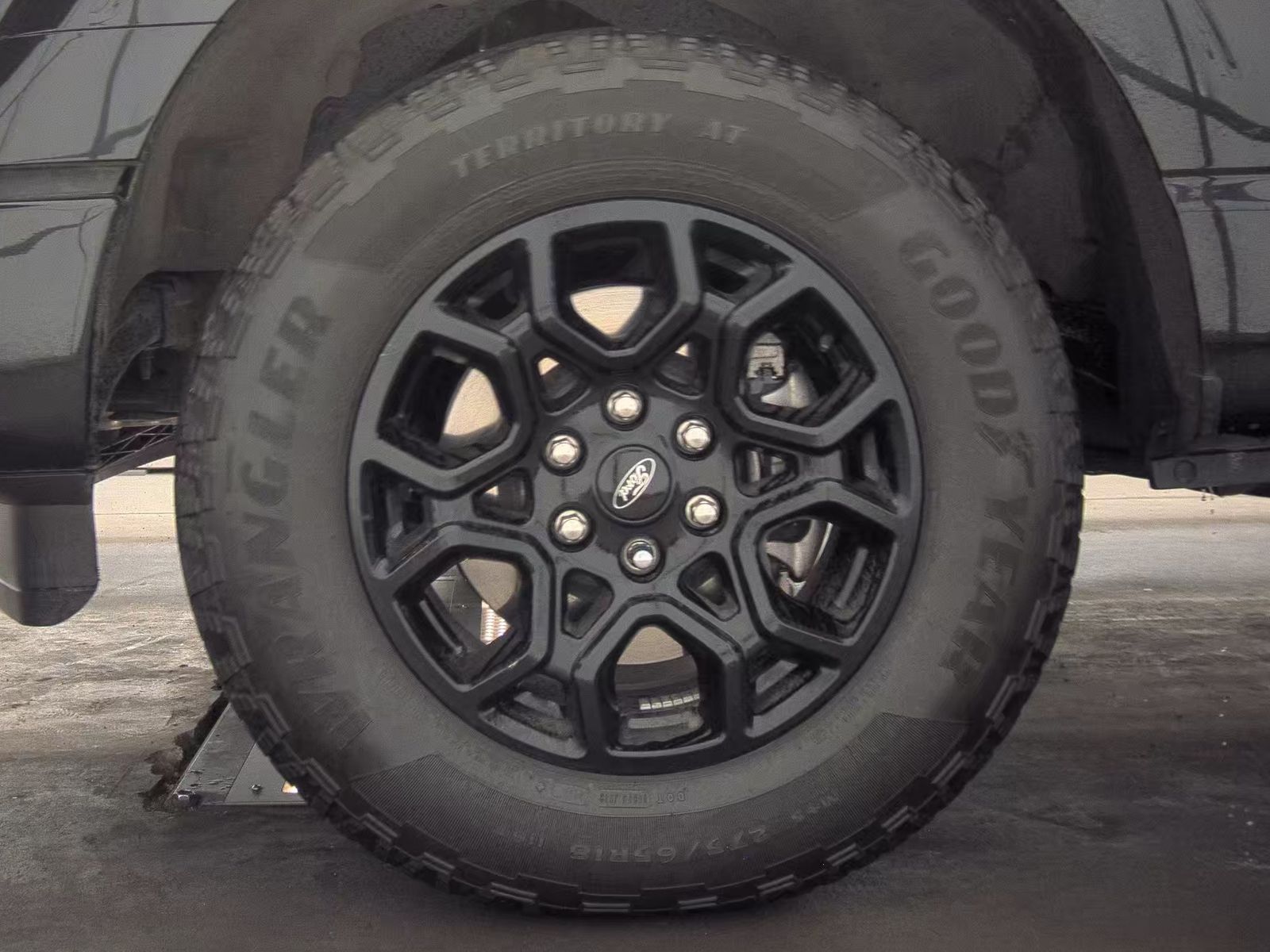 FORD F-150 - 10