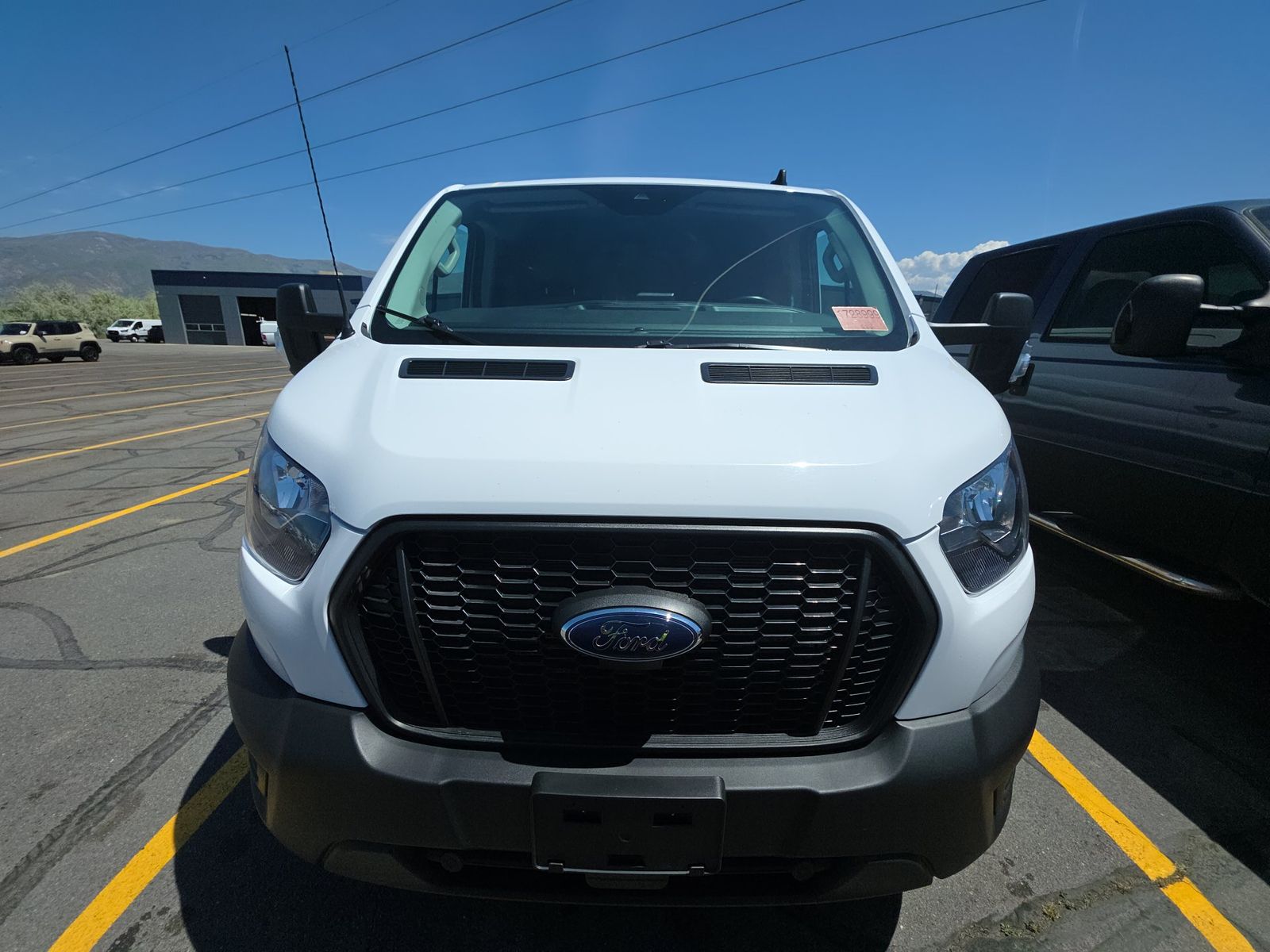 FORD TRANSIT 250 - 3