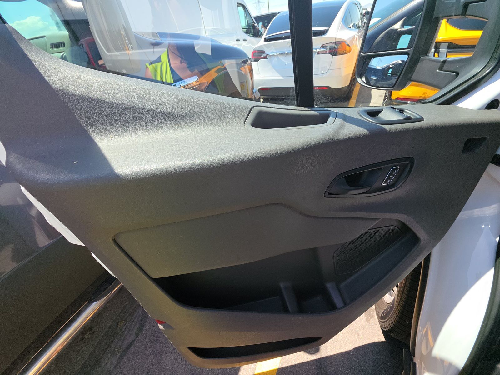 FORD TRANSIT 250 - 10
