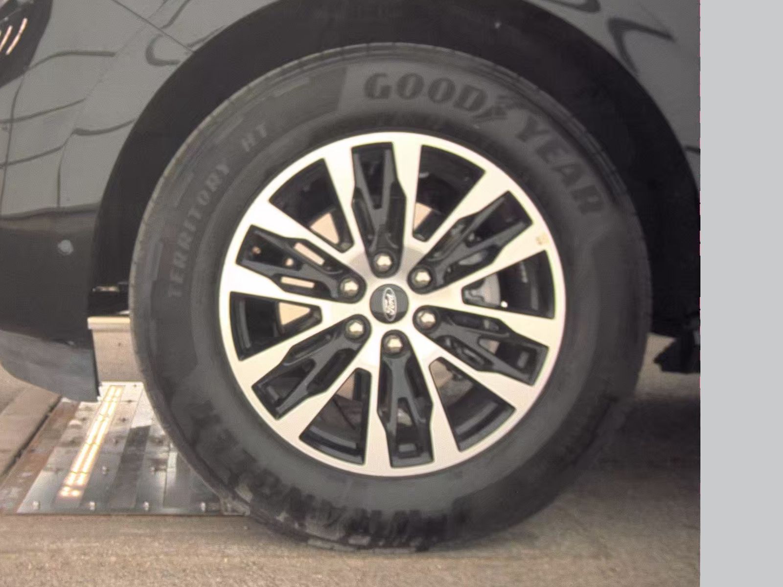 FORD EXPEDITION MAX - 10