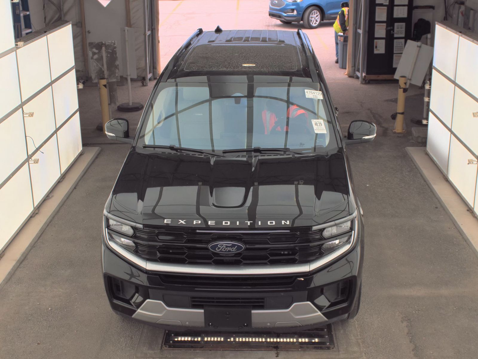FORD EXPEDITION MAX - 3
