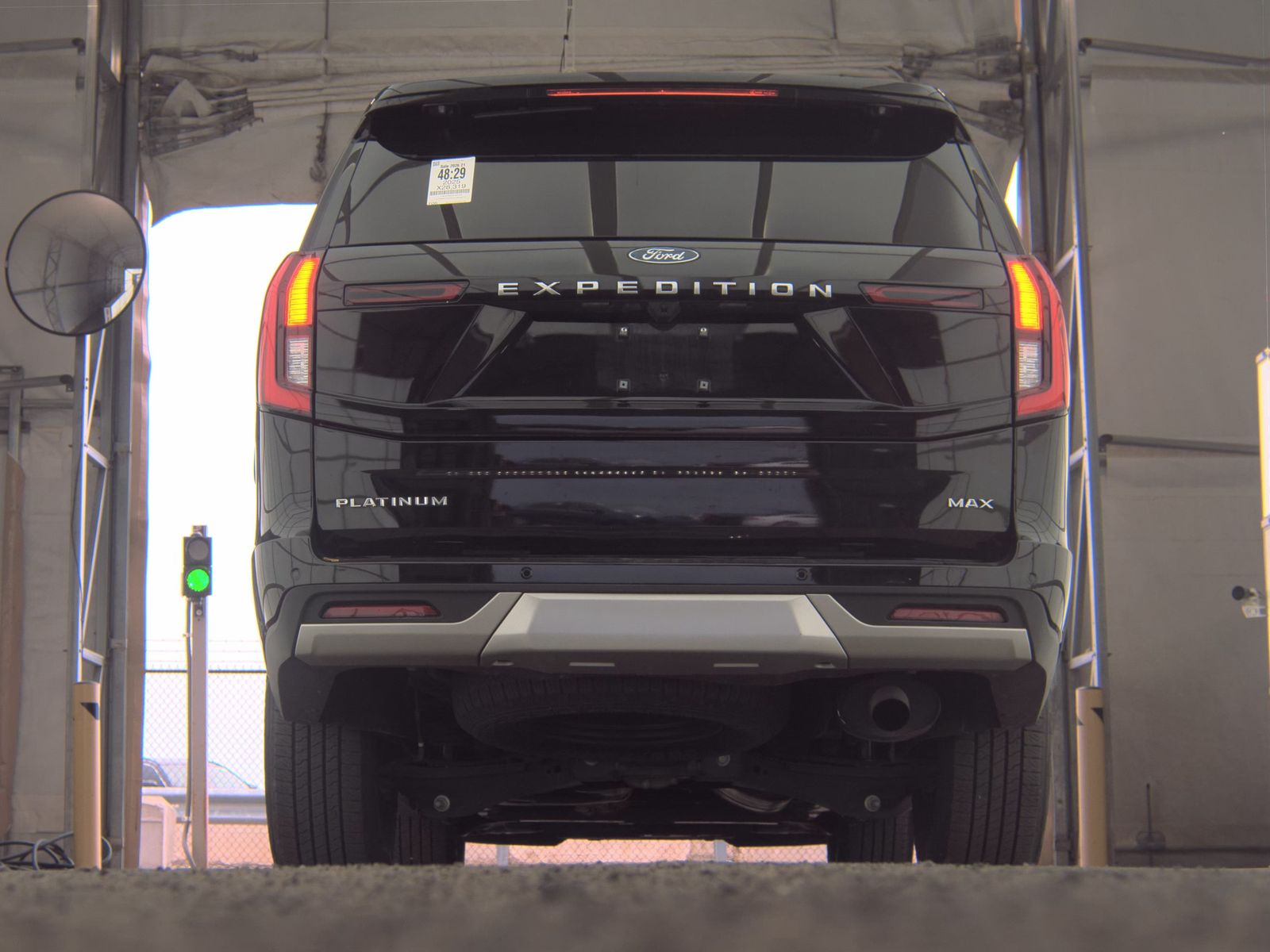 FORD EXPEDITION MAX - 8